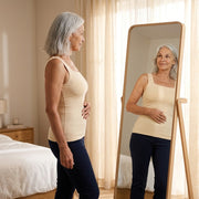 Meg's Built-in Bra Comfort Tank